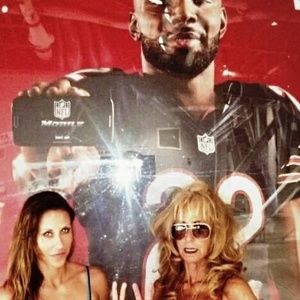 Meet your Posher, Donna